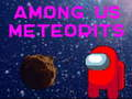 ਸਾਡੇ ਵਿੱਚ Meteorites 