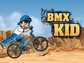 BMX ਕਿਡ 