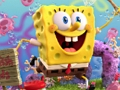 Spongebob ਸਲਾਈਡ 