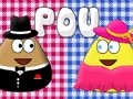Pou ਸਲਾਈਡ 