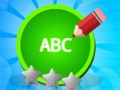 ਅੰਗਰੇਜ਼ੀ ਟਰੇਸ ABC 