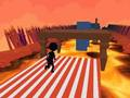 ਫਲੋਰ Lava 3d ਹੈ 