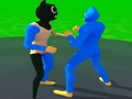 ਫ੍ਰੀਕੀ ਅਦਭੁਤ ਕਾਹਲੀ