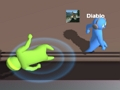 ਪਾਰਟੀ io 3D 