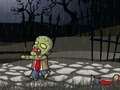 ਛੋਟੇ Zombies 