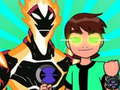 Ben10 ਜੰਪ 
