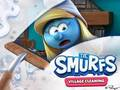 Smurfs ਪਿੰਡ ਦੀ ਸਫਾਈ 