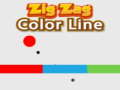 ZigZag ਕਲਰ ਲਾਈਨ 