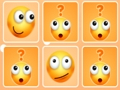 ਇਮੋਜੀ ਮੈਮੋਰੀ ਮੈਚਿੰਗ 