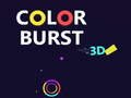 ਰੰਗ ਵਿਸਫੋਟ 3D 