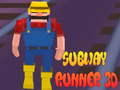 ਸਬਵੇਅ ਰਨਰ 3D 