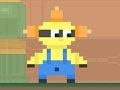 ਬੌਬ ਸੇਵ ਸਟੂਅਰਟ ਜਾਮਨੀ ਸਮੋਕ 