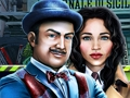 ਇਤਾਲਵੀ Heist 