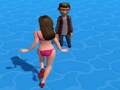 ਲੱਕੀ ਬਿਊਟੀ ਪਰਫੈਕਟ ਡਰੈੱਸ ਅੱਪ 