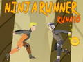 ਨਿਣਜਾਹ ਦੌੜਾਕ Runato 