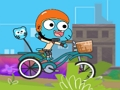 BMX ਚੈਂਪੀਅਨਜ਼ 