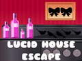 ਲੂਸੀਡ ਹਾ House ਸ ਭੱਜਣਾ