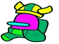 ਸਾਡੇ ਵਿਚਕਾਰ ਰੰਗਦਾਰ ਕਿਤਾਬ 