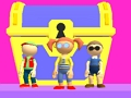 ਮਰਦਾਂ ਦਾ ਚੱਕਰ 