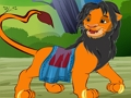 ਸ਼ੇਰ ਰਾਜਾ ਸਿੰਬਾ 