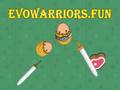 EvoWarriors. ਮਜ਼ੇਦਾਰ 