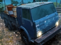 4WD ਆਫ-ਰੋਡ ਡਰਾਈਵਿੰਗ ਸਿਮ 