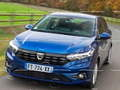 Dacia Sandero ਬੁਝਾਰਤ 