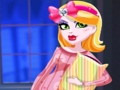 Monster High™ ਬਿਊਟੀ ਸੈਲੂਨ 