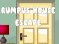 ਰੰਪਸ ਹਾ house ਸ ਬਚਣਾ