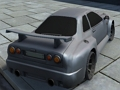 BMW ਕਾਰ ਡਰਾਈਵਿੰਗ 