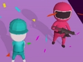 ਸਰਵਾਈਵਲ ਸਕੁਇਡ ਜੰਪਿੰਗ ਗੇਮ 