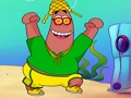 Spongebob Squarepants ਪੈਟਰਿਕ 