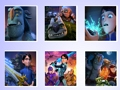 Trollhunters Rise of The Titans ਮੈਮੋਰੀ ਕਾਰਡ ਮੈਚ 