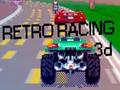 Retro ਰੇਸਿੰਗ 3 ਡੀ