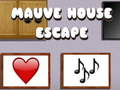 ਮੌਵ ਹਾ house ਸ ਤੋਂ ਬਚਣਾ