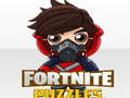 Fortnite ਪਹੇਲੀਆਂ 