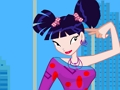 Winx ਮੂਸਾ ਡਰੈਸ ਅੱਪ 