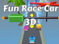 ਮਜ਼ੇਦਾਰ ਰੇਸਿੰਗ ਕਾਰ 3D 