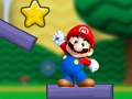 ਸੁਪਰ ਮਾਰੀਓ ਭੌਤਿਕ ਵਿਗਿਆਨ 
