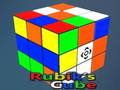 Rubik's Cube 3D 