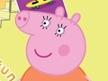 Peppa Pig ਮਿਕਸ-ਅੱਪ 