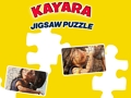 ਕਯਾਰਾ ਜਿਗਸਾ ਪਹੇਲੀ 