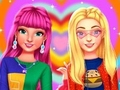 BFFs ਕਿਡਕੋਰ ਪਹਿਰਾਵੇ 