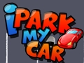 ਮੇਰੀ ਕਾਰ iPark ਕਰੋ 