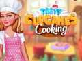 ਸੁਆਦੀ Cupcakes ਖਾਣਾ ਪਕਾਉਣਾ 
