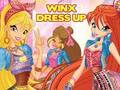Winx ਕਲੱਬ: ਤਿਆਰ ਕਰੋ 