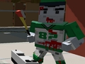 PGA6 Zombie Arena 3D ਸਰਵਾਈਵਲ 