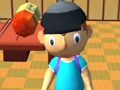 ਸੁਸ਼ੀ ਰੋਲ 3D ਕੂਲ 