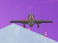 ਰੀਅਲ ਏਅਰਕ੍ਰਾਫਟ ਪਾਰਕੌਰ 3D 