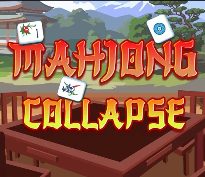 Mahjong ਢਹਿ 